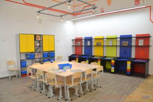 Программа В школу с Лего (для детей 6-7 лет) в Верхней Пышме