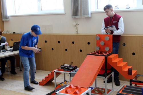 Медный кубок РТК: Верхняя Пышма 