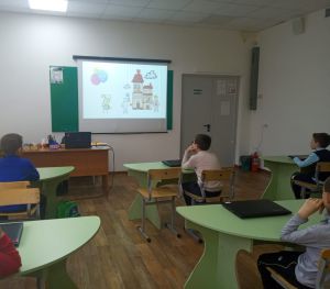 Мероприятия Центра образования против коррупции