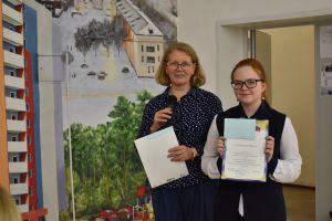 Я выбираю техническую профессию: состоялся ежегодный конкурс для школьников