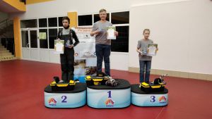 Победители Медный Кубок РТК Мини: Верхняя Пышма