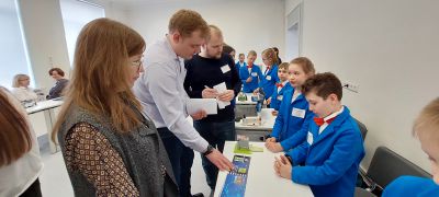 Стендовая защита