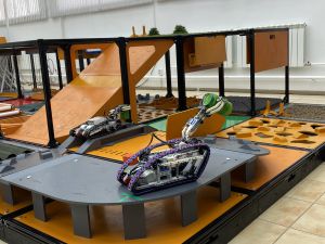 Кубок РТК: Екатеринбург - Весна