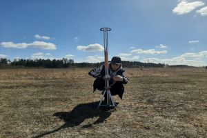 Тренировочные запуски ракет