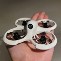 upravlenie dronami 2025