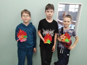 3D моделирование 