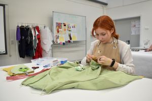 Программа шитья Мода для меня