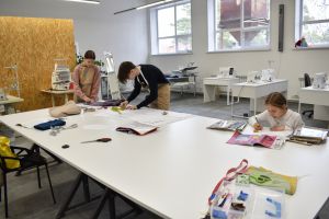 Программа шитья для школьников Верхне Пышмы