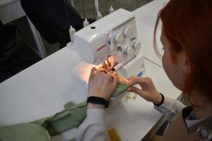 Программа шитья Мода для меня