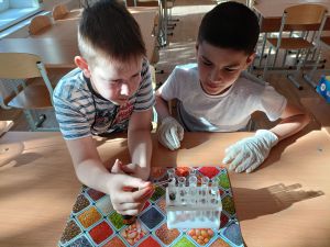 Академия наук