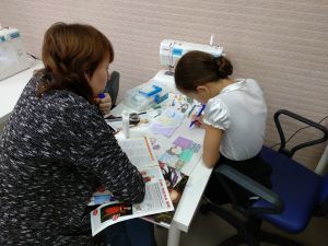 Программа Кукольная мода для девочек