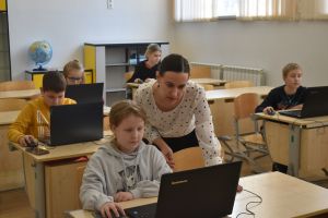 Программа Создаем с Lego 