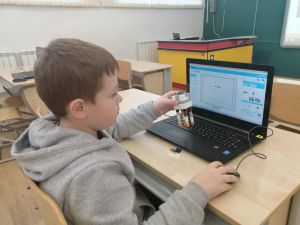 Программа включает 2 года обучения